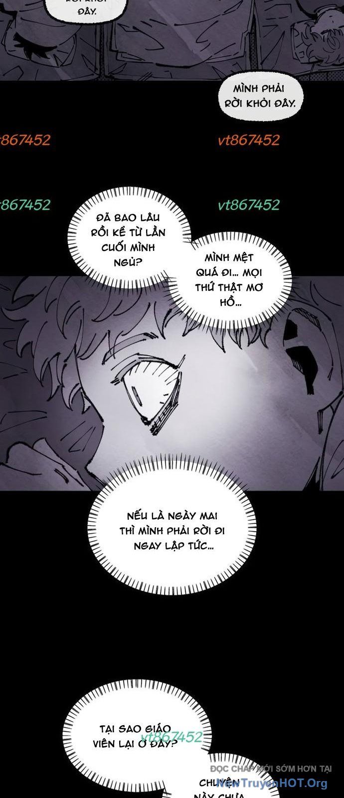 Sắp Xuất Ngũ Thì Isekai Chapter 154 - 73