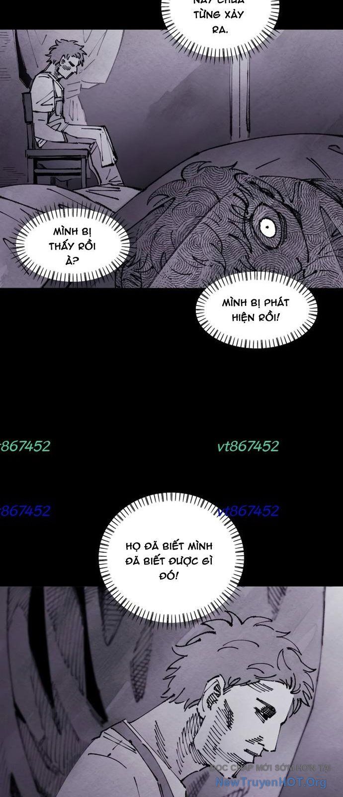 Sắp Xuất Ngũ Thì Isekai Chapter 154 - 74