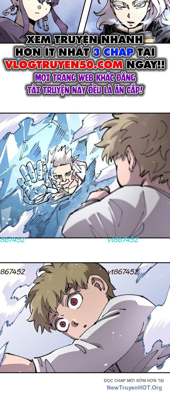 Sắp Xuất Ngũ Thì Isekai Chapter 154 - 79