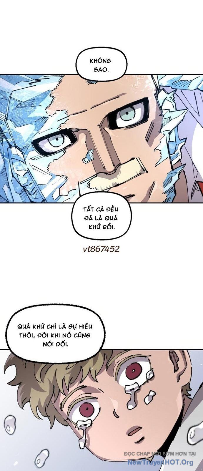 Sắp Xuất Ngũ Thì Isekai Chapter 154 - 80