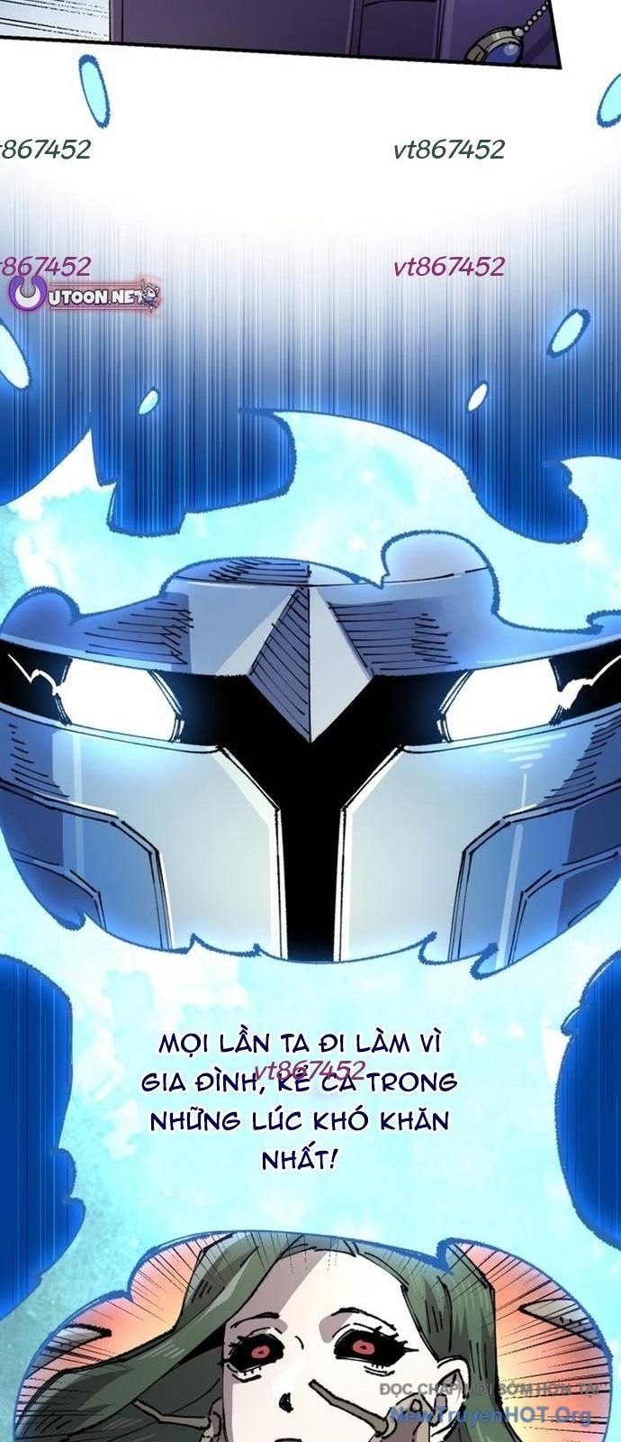 Sắp Xuất Ngũ Thì Isekai Chapter 154 - 9