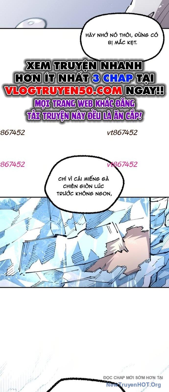 Sắp Xuất Ngũ Thì Isekai Chapter 154 - 81