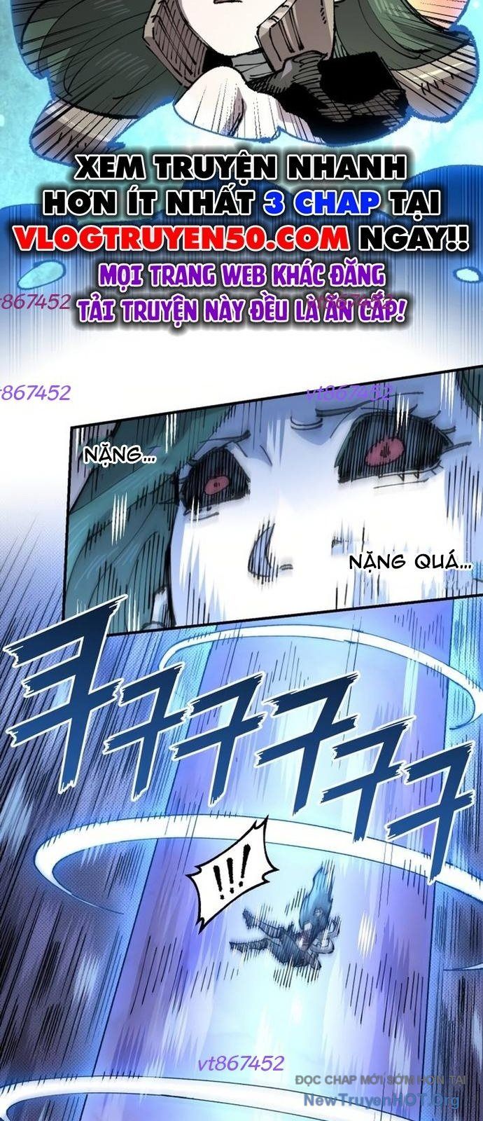 Sắp Xuất Ngũ Thì Isekai Chapter 154 - 10