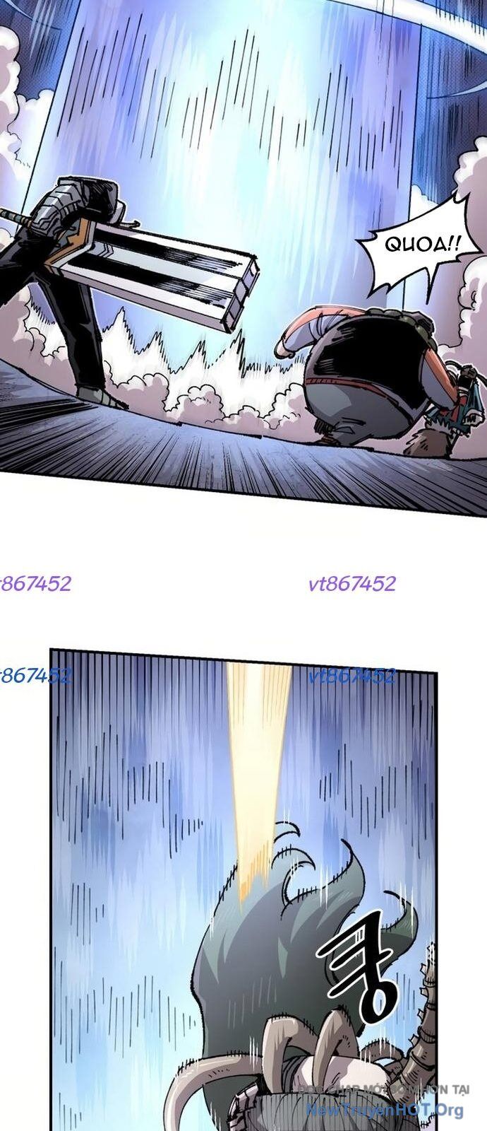 Sắp Xuất Ngũ Thì Isekai Chapter 154 - 11