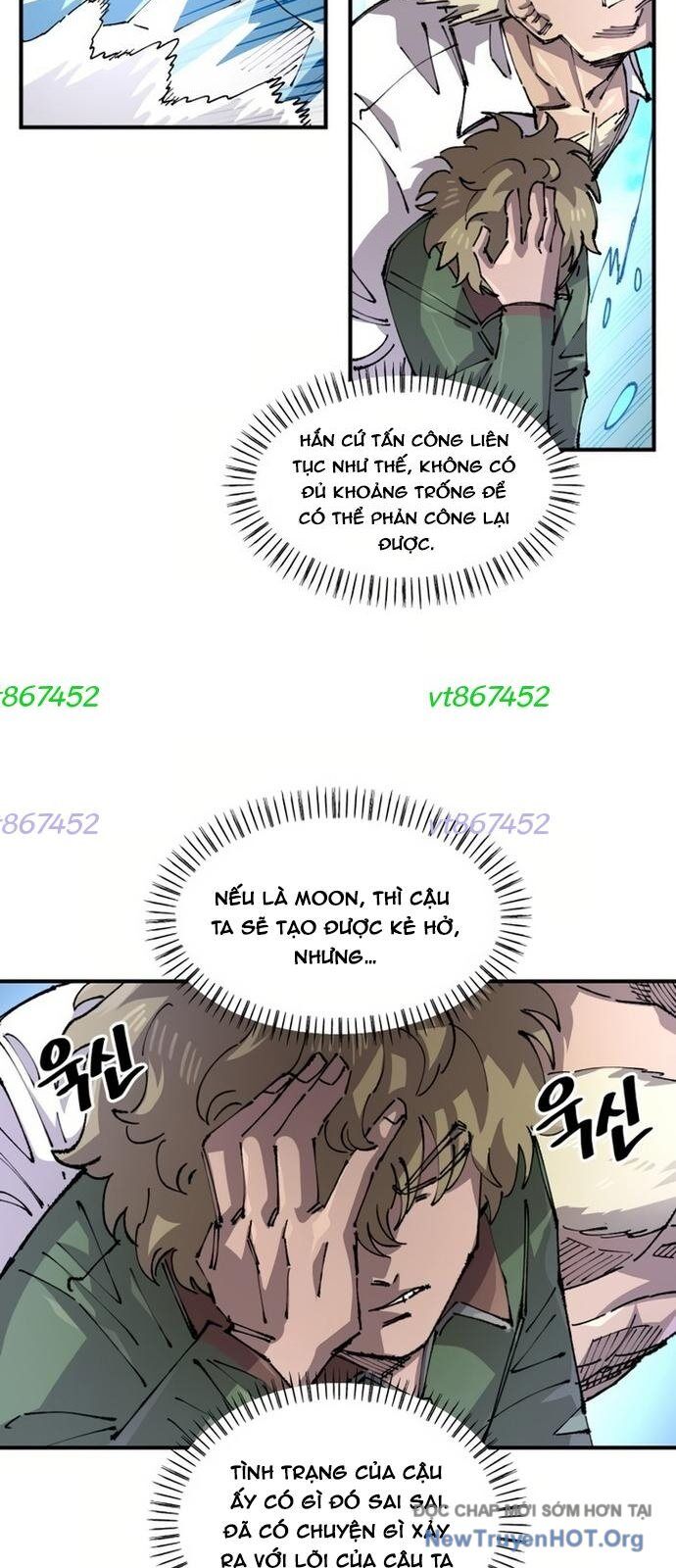 Sắp Xuất Ngũ Thì Isekai Chapter 154 - 30