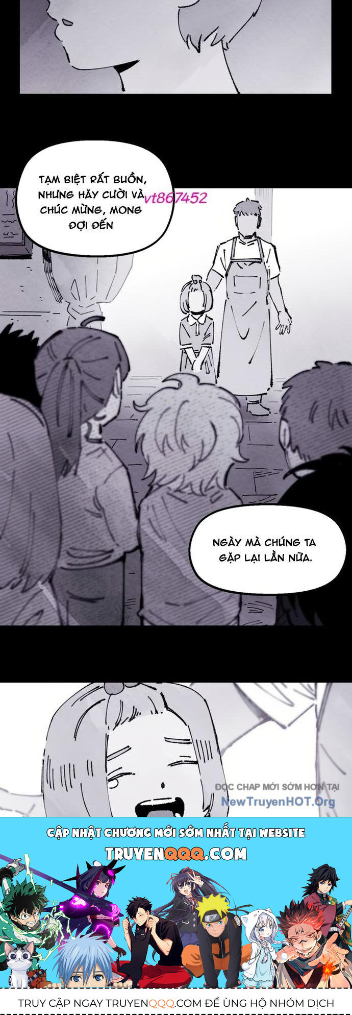 Sắp Xuất Ngũ Thì Isekai Chapter 154 - 51