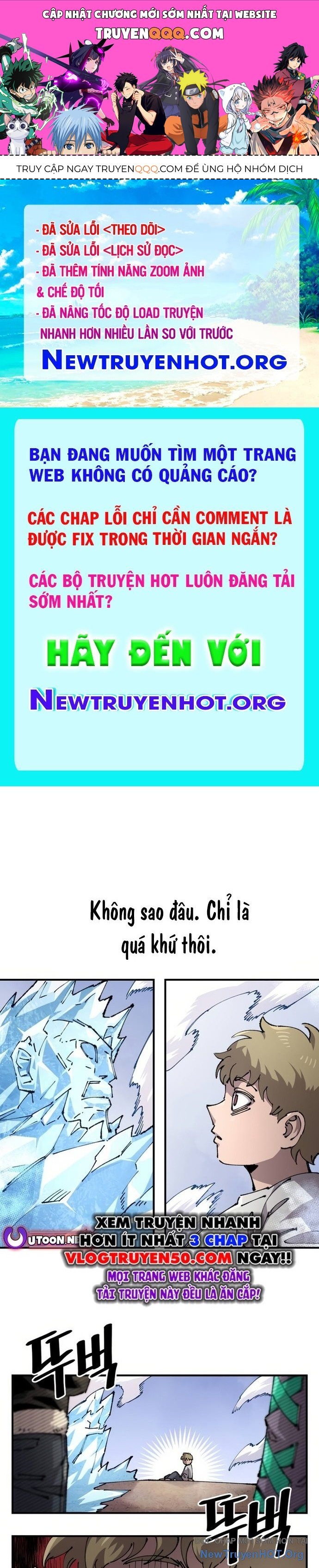 Sắp Xuất Ngũ Thì Isekai Chapter 155 - 1