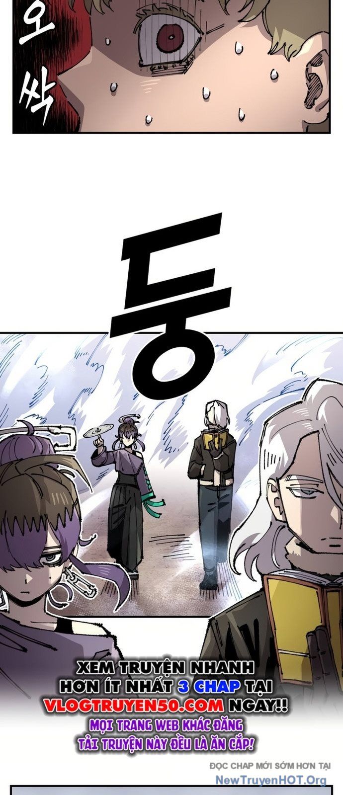 Sắp Xuất Ngũ Thì Isekai Chapter 155 - 2