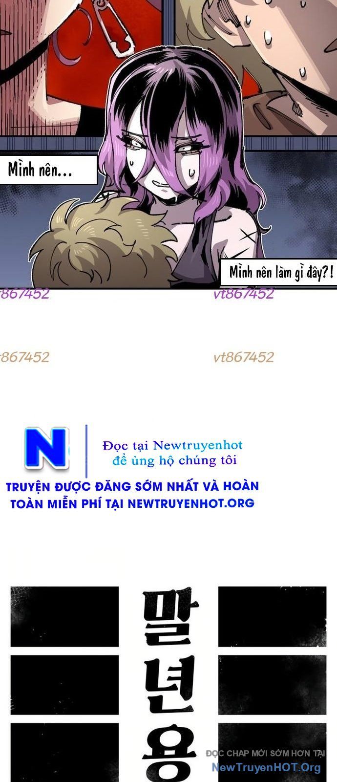 Sắp Xuất Ngũ Thì Isekai Chapter 155 - 11