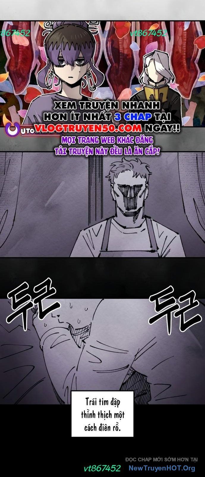 Sắp Xuất Ngũ Thì Isekai Chapter 155 - 13