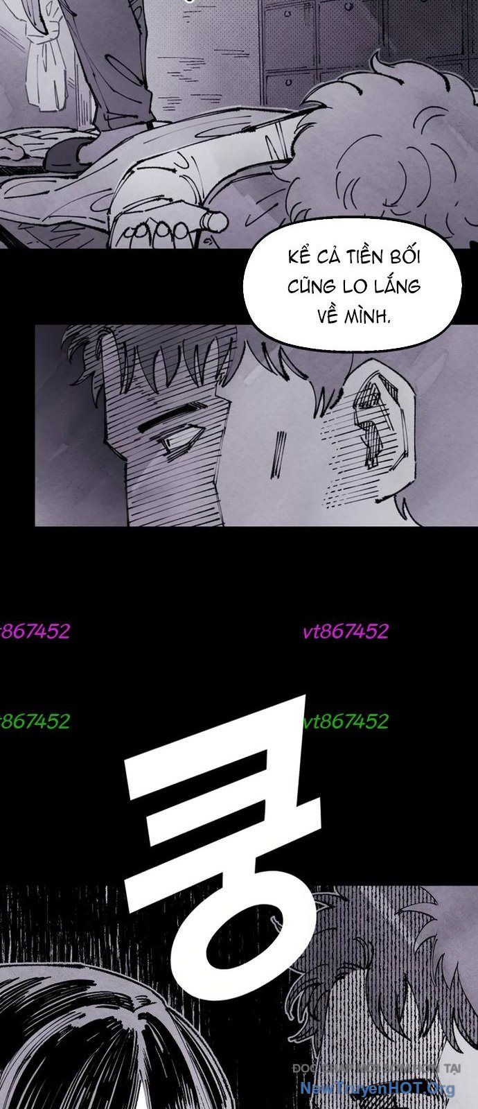 Sắp Xuất Ngũ Thì Isekai Chapter 155 - 19