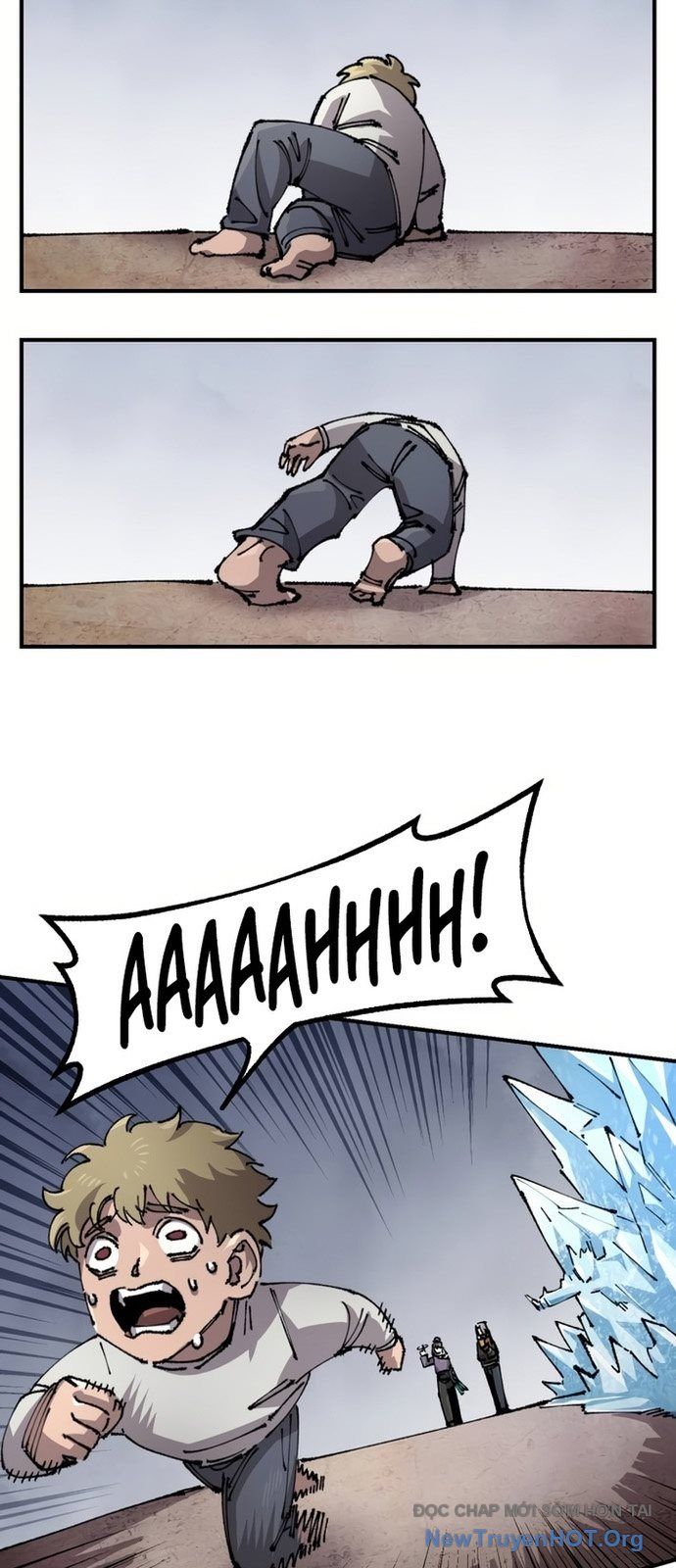 Sắp Xuất Ngũ Thì Isekai Chapter 155 - 3