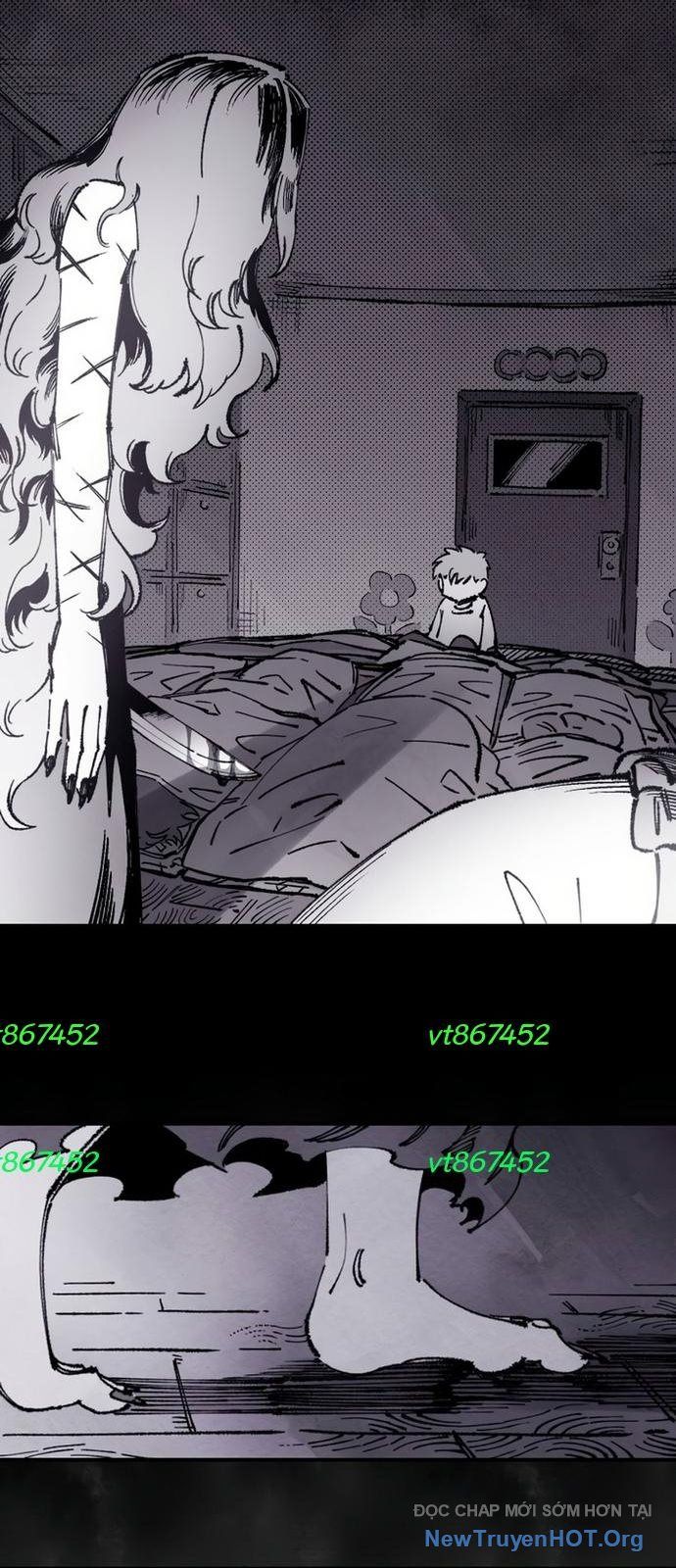 Sắp Xuất Ngũ Thì Isekai Chapter 155 - 24