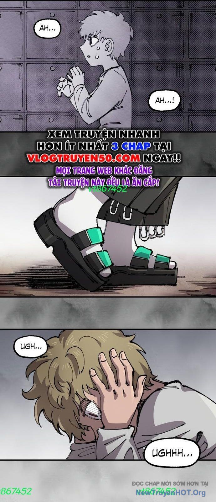 Sắp Xuất Ngũ Thì Isekai Chapter 155 - 25