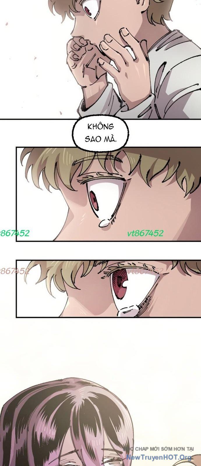 Sắp Xuất Ngũ Thì Isekai Chapter 155 - 29