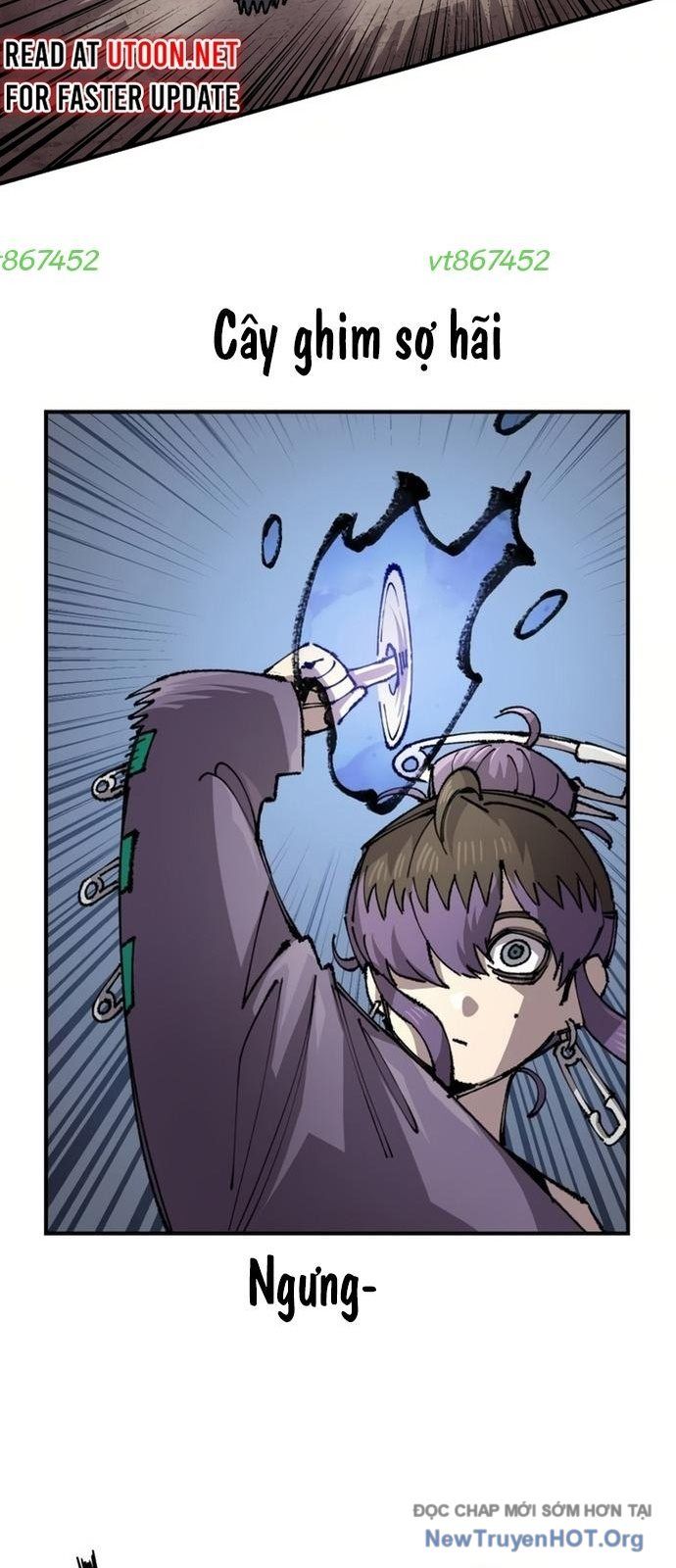 Sắp Xuất Ngũ Thì Isekai Chapter 155 - 4