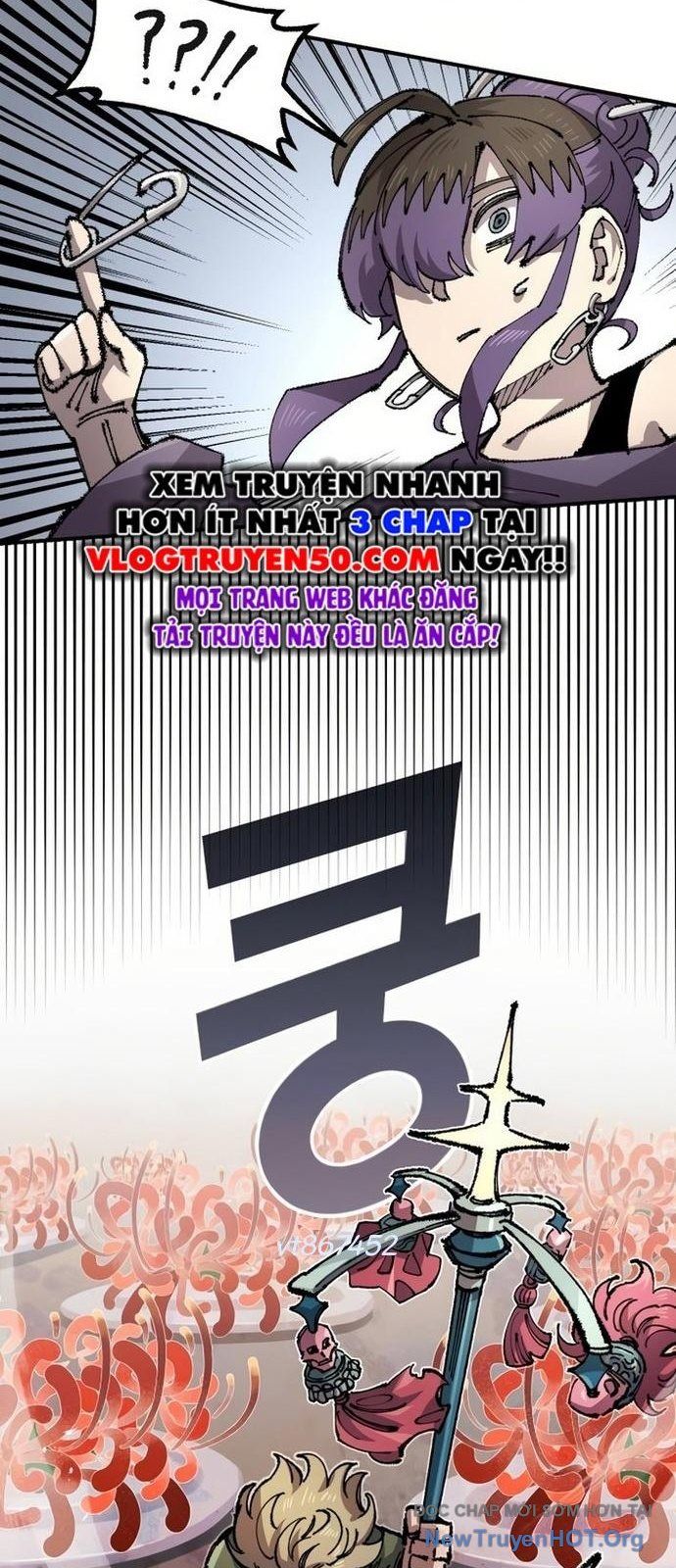 Sắp Xuất Ngũ Thì Isekai Chapter 155 - 31