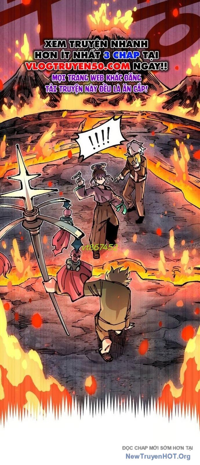 Sắp Xuất Ngũ Thì Isekai Chapter 155 - 34