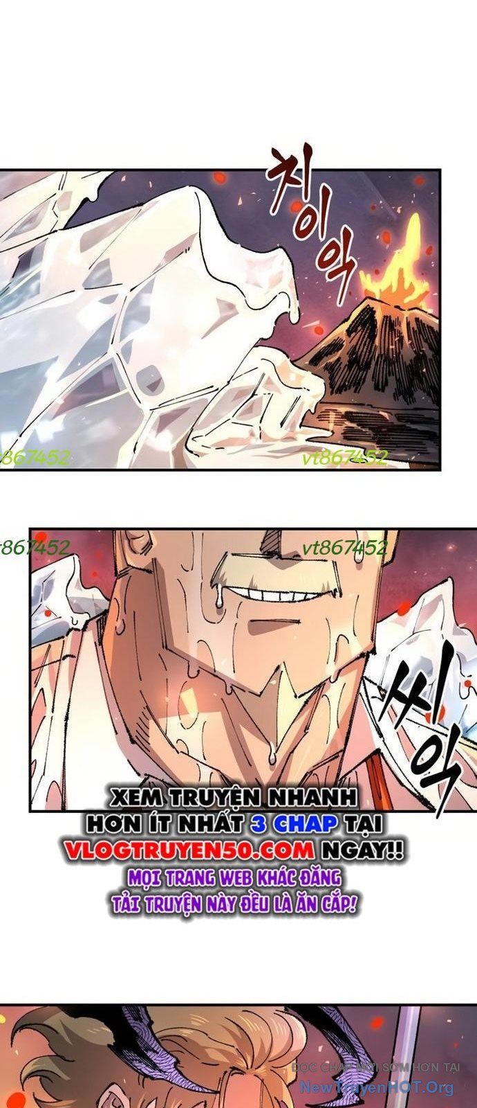 Sắp Xuất Ngũ Thì Isekai Chapter 155 - 35