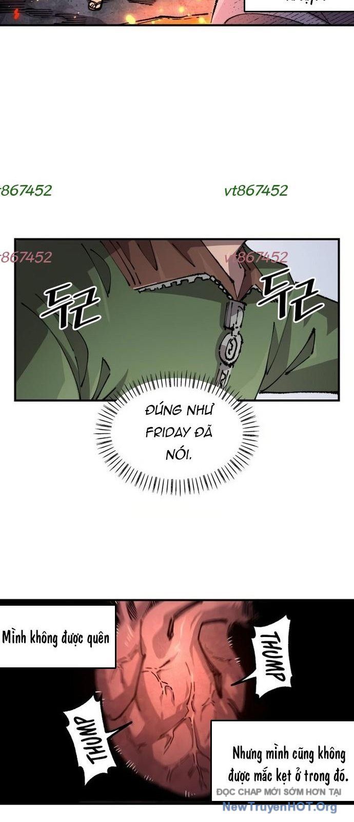 Sắp Xuất Ngũ Thì Isekai Chapter 155 - 37