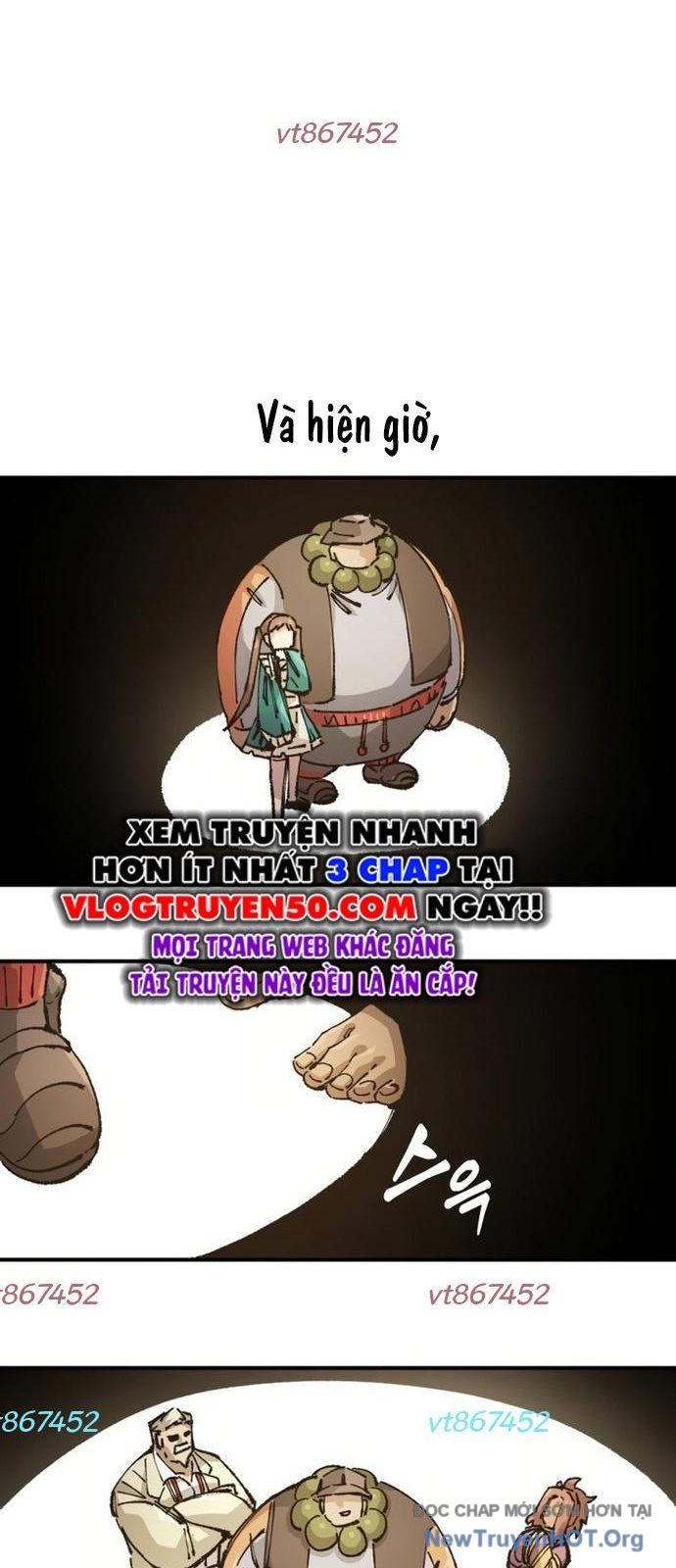 Sắp Xuất Ngũ Thì Isekai Chapter 155 - 38