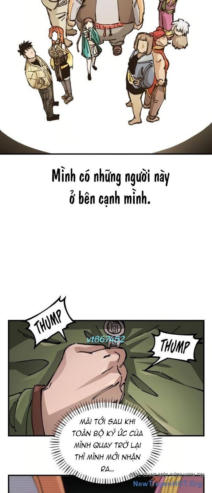 Sắp Xuất Ngũ Thì Isekai Chapter 155 - 39