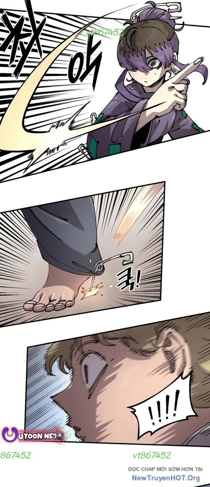 Sắp Xuất Ngũ Thì Isekai Chapter 155 - 5