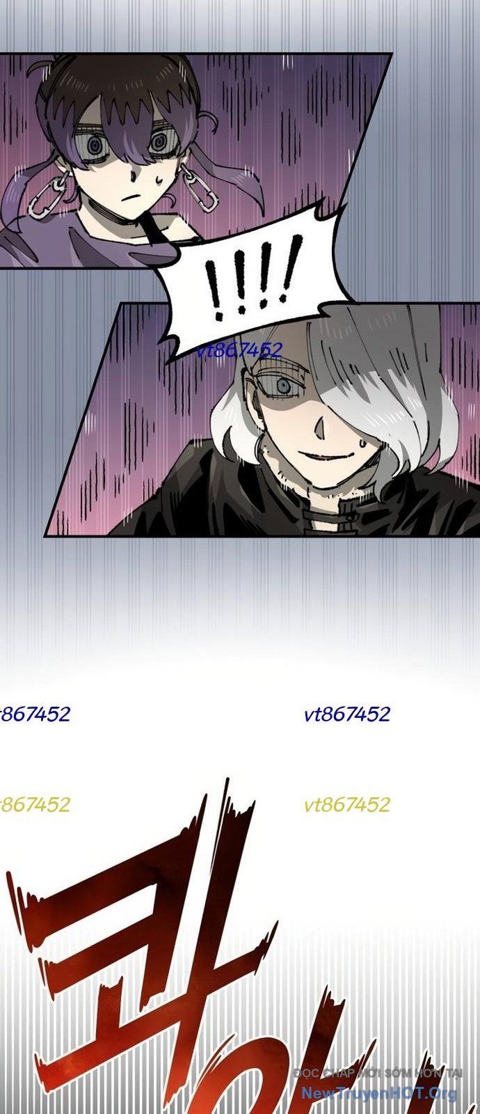 Sắp Xuất Ngũ Thì Isekai Chapter 155 - 42