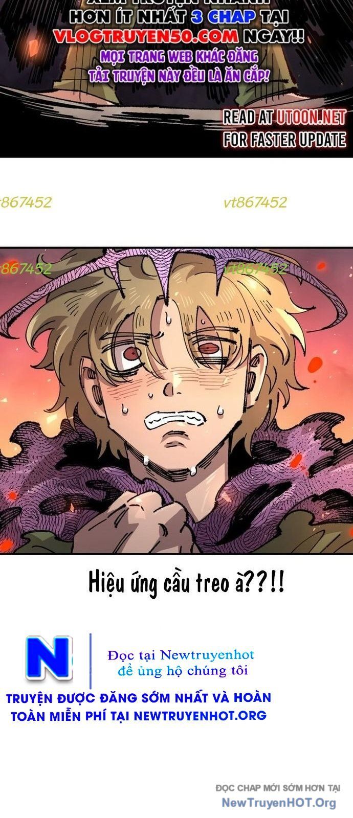 Sắp Xuất Ngũ Thì Isekai Chapter 155 - 44