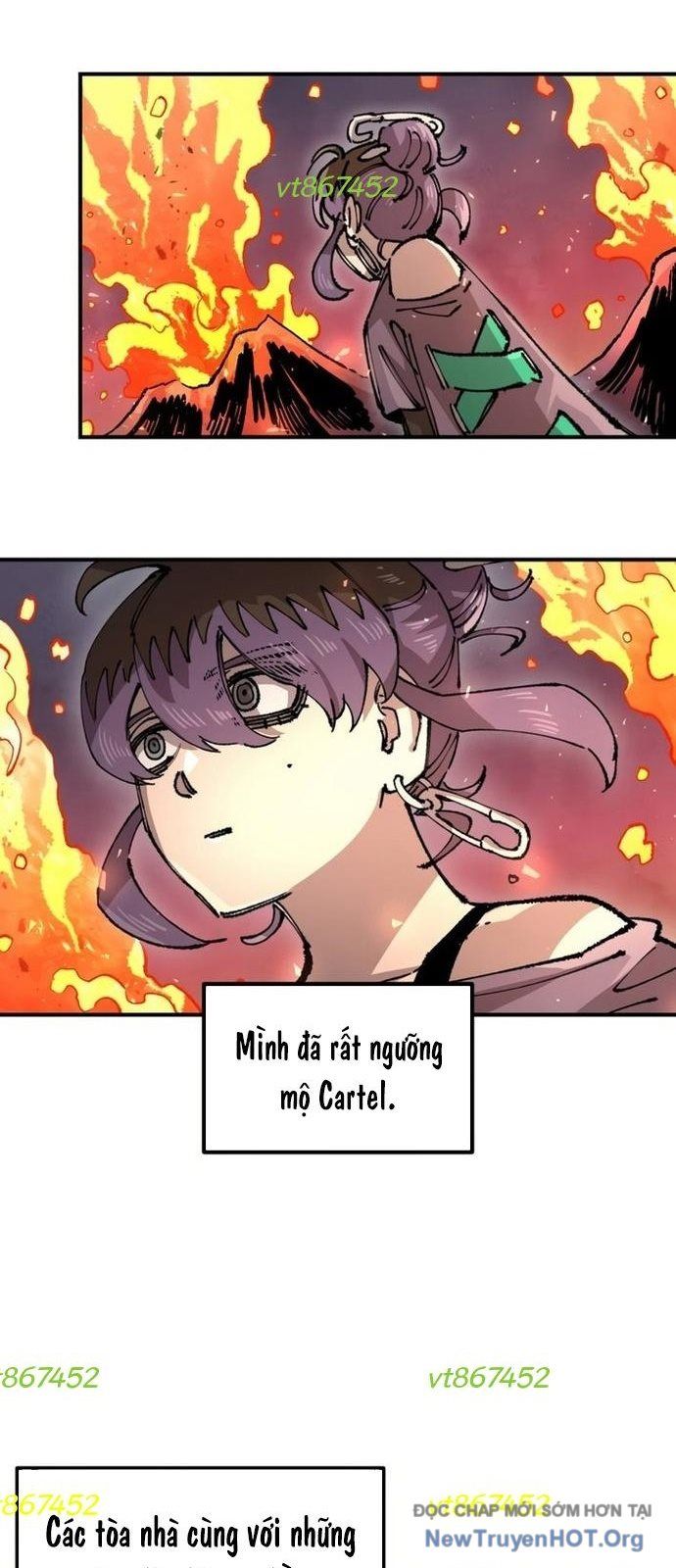 Sắp Xuất Ngũ Thì Isekai Chapter 155 - 45