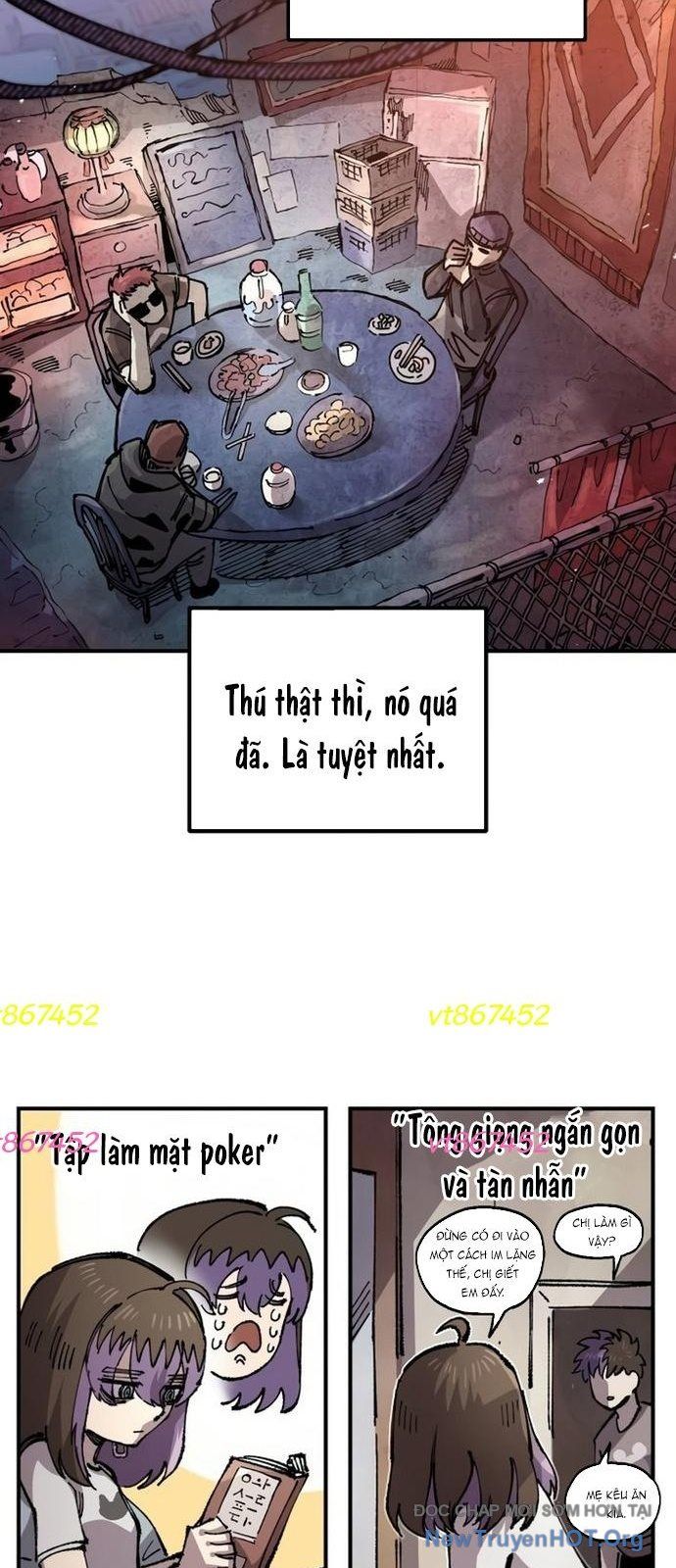 Sắp Xuất Ngũ Thì Isekai Chapter 155 - 47