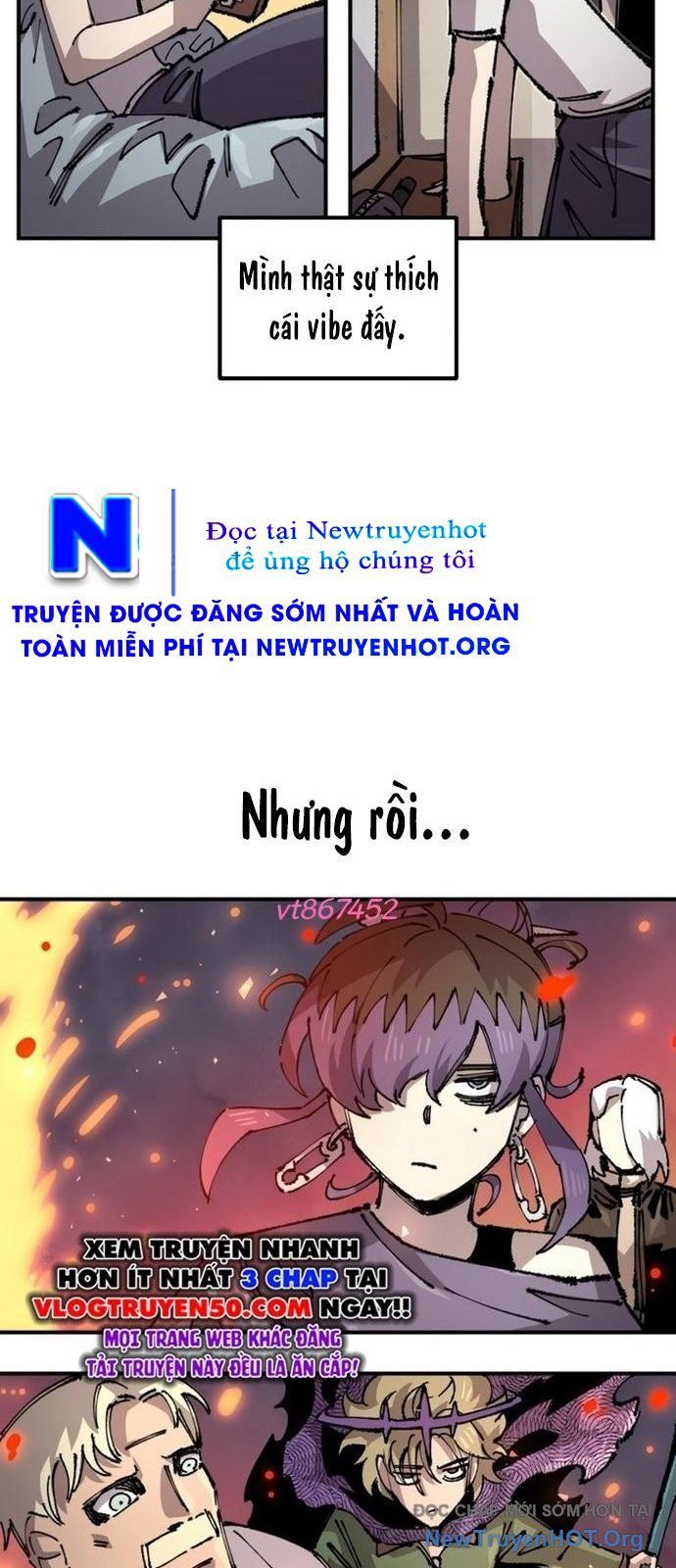 Sắp Xuất Ngũ Thì Isekai Chapter 155 - 48