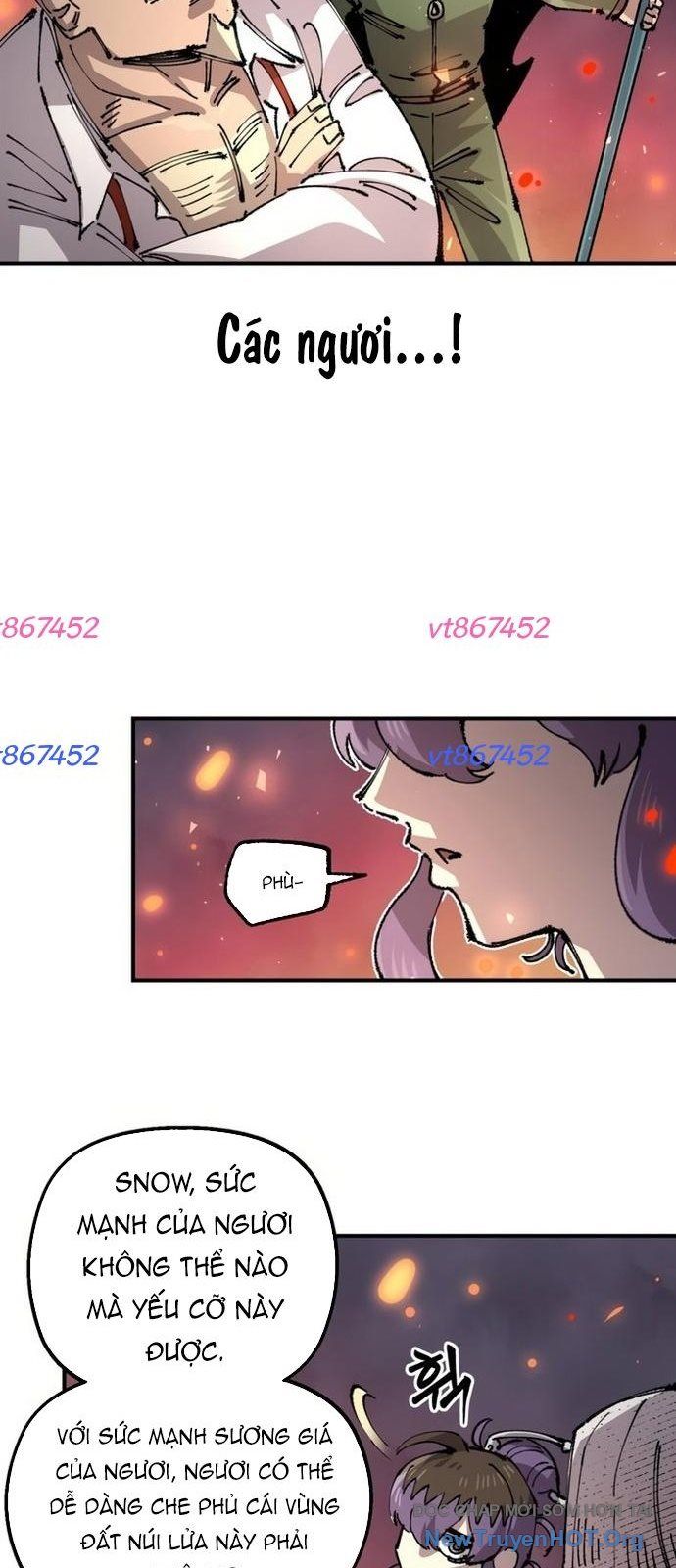 Sắp Xuất Ngũ Thì Isekai Chapter 155 - 49