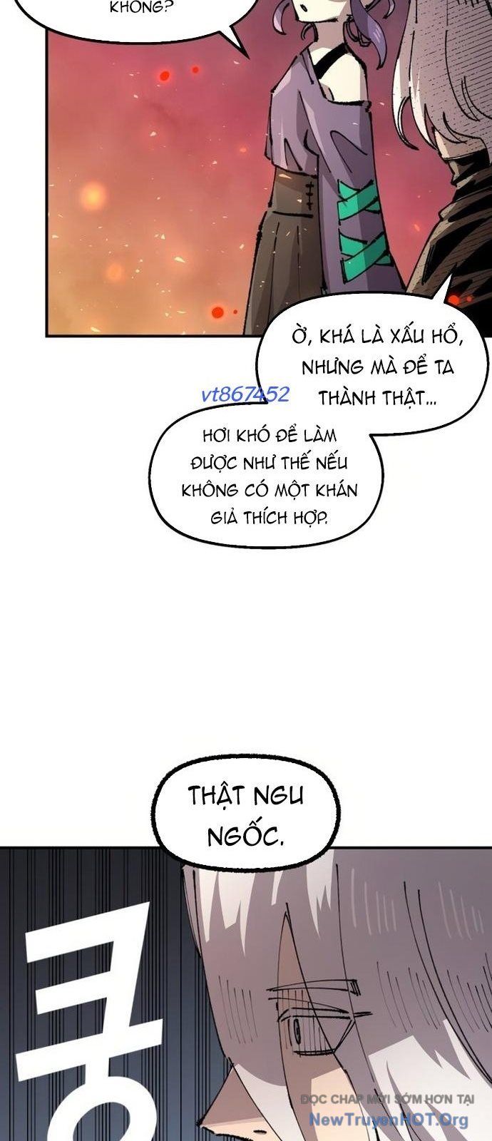 Sắp Xuất Ngũ Thì Isekai Chapter 155 - 50