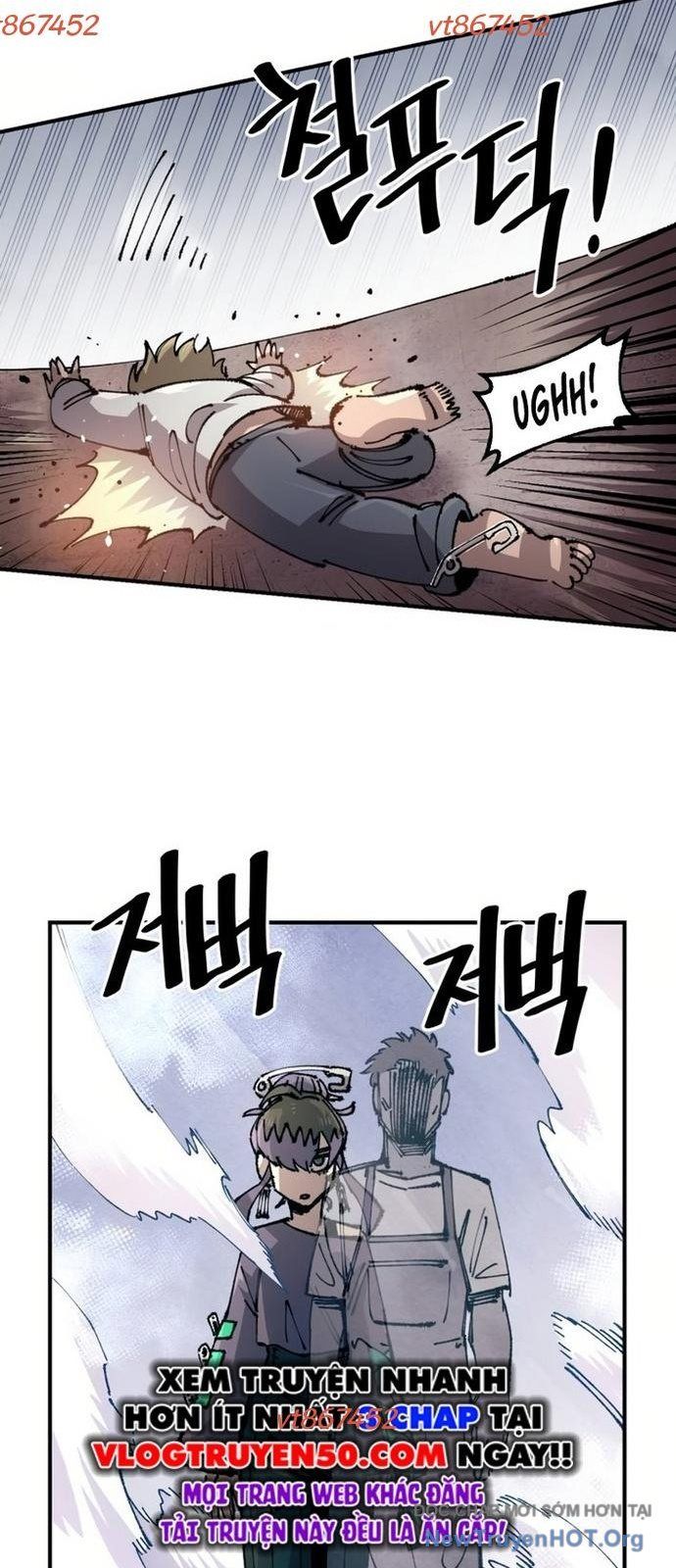 Sắp Xuất Ngũ Thì Isekai Chapter 155 - 6