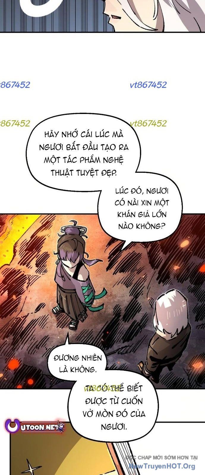 Sắp Xuất Ngũ Thì Isekai Chapter 155 - 51