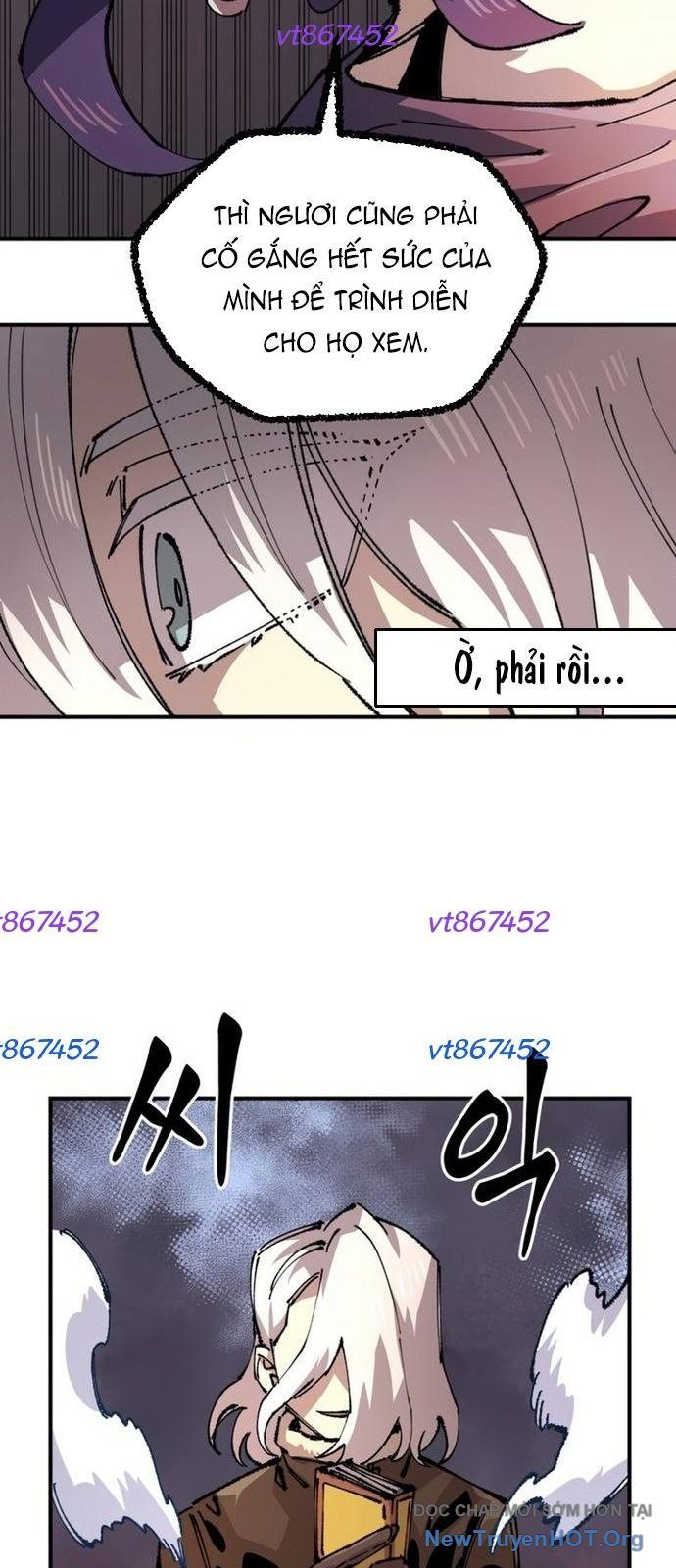 Sắp Xuất Ngũ Thì Isekai Chapter 155 - 53