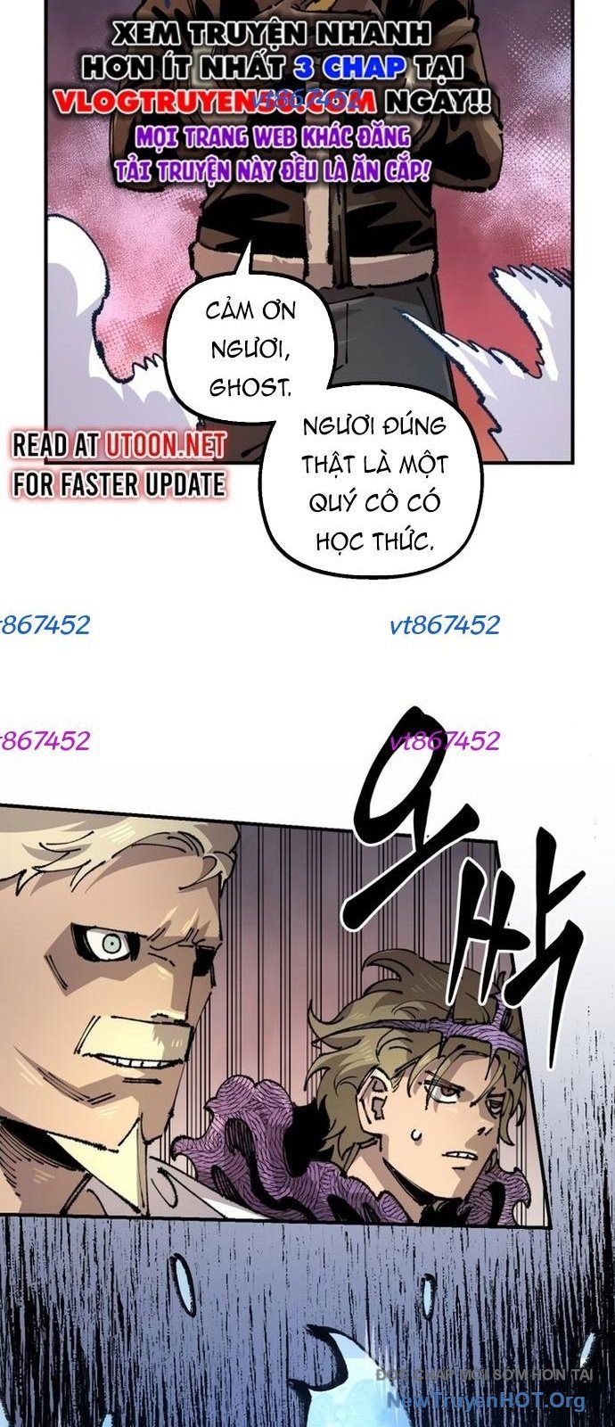 Sắp Xuất Ngũ Thì Isekai Chapter 155 - 54