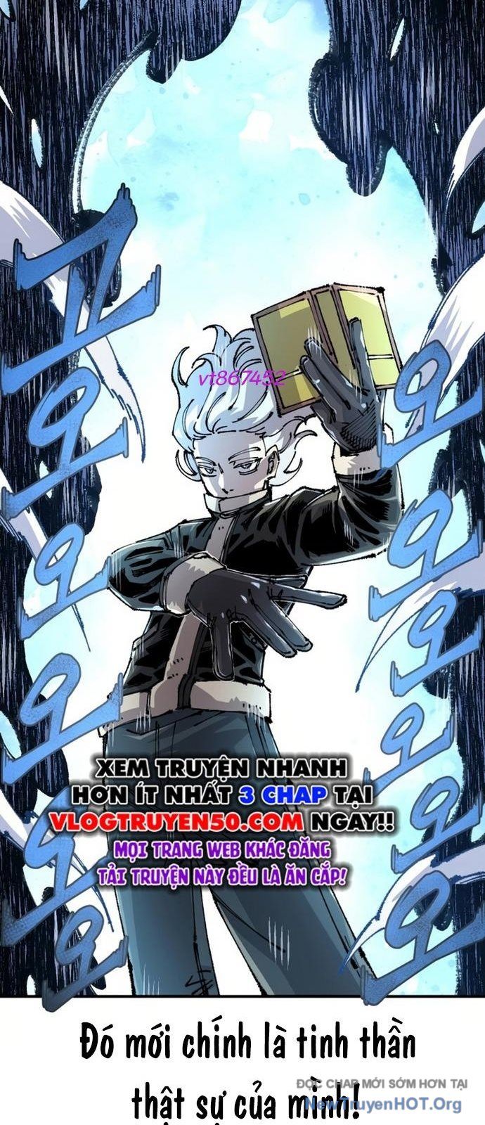 Sắp Xuất Ngũ Thì Isekai Chapter 155 - 55