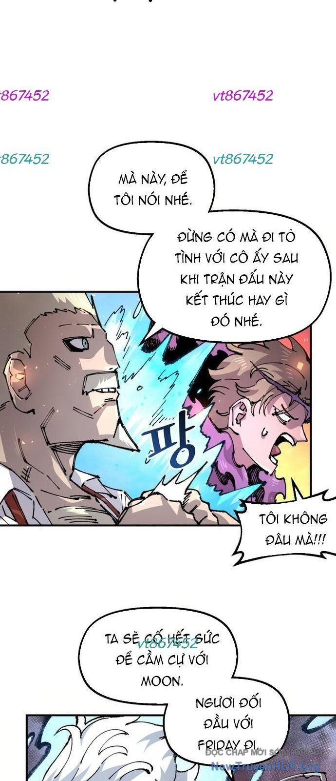 Sắp Xuất Ngũ Thì Isekai Chapter 155 - 56