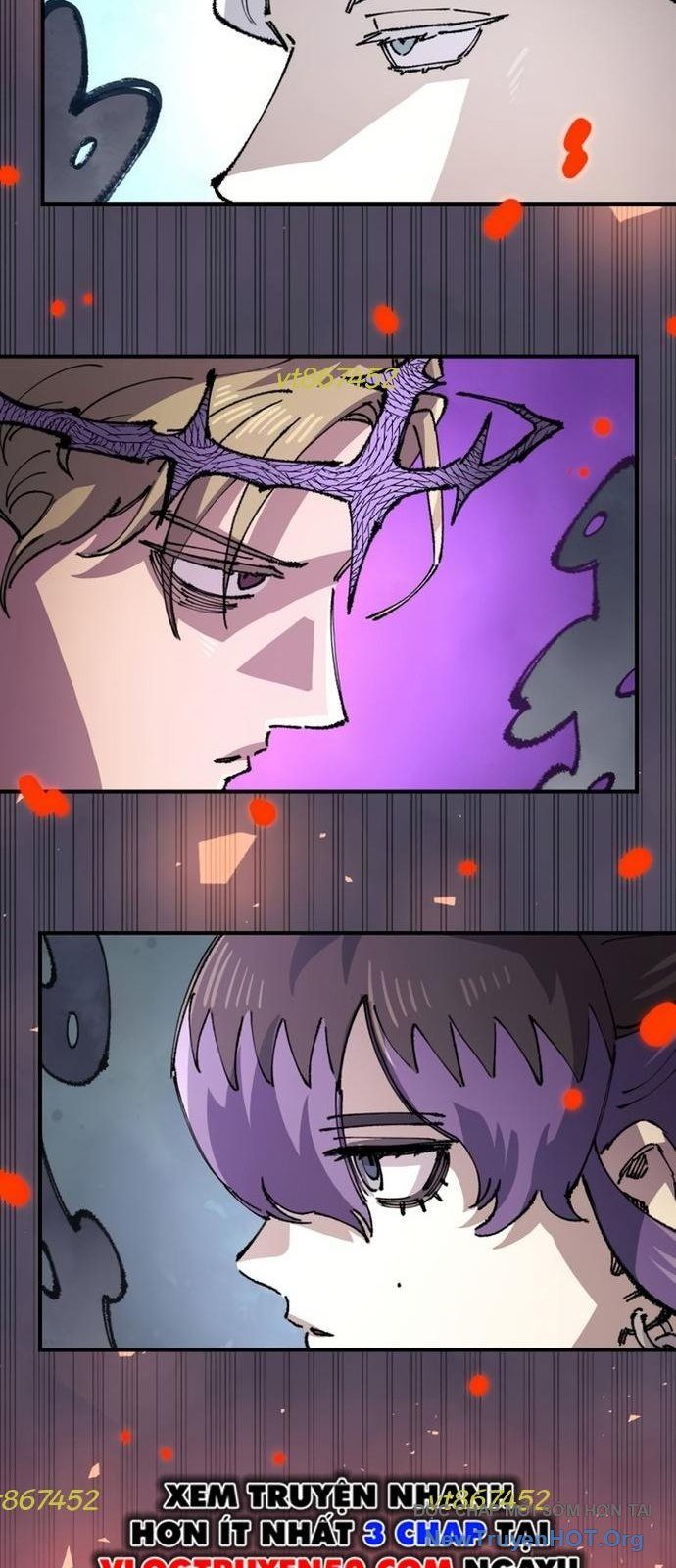 Sắp Xuất Ngũ Thì Isekai Chapter 155 - 58