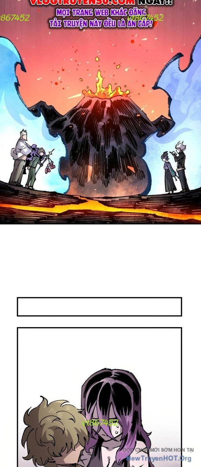 Sắp Xuất Ngũ Thì Isekai Chapter 155 - 59