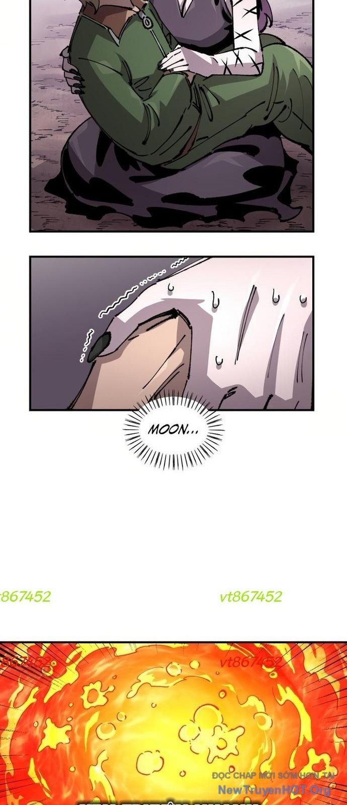 Sắp Xuất Ngũ Thì Isekai Chapter 155 - 60