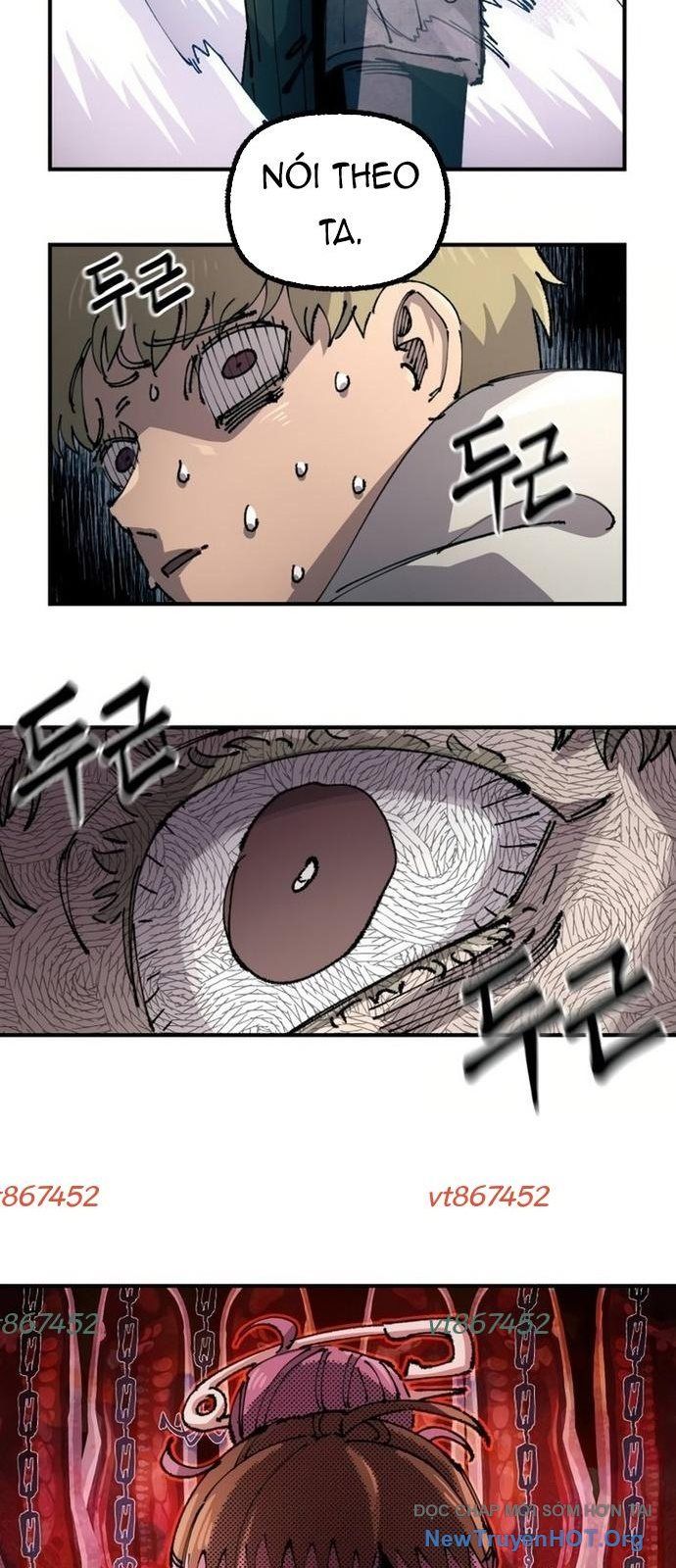 Sắp Xuất Ngũ Thì Isekai Chapter 155 - 7