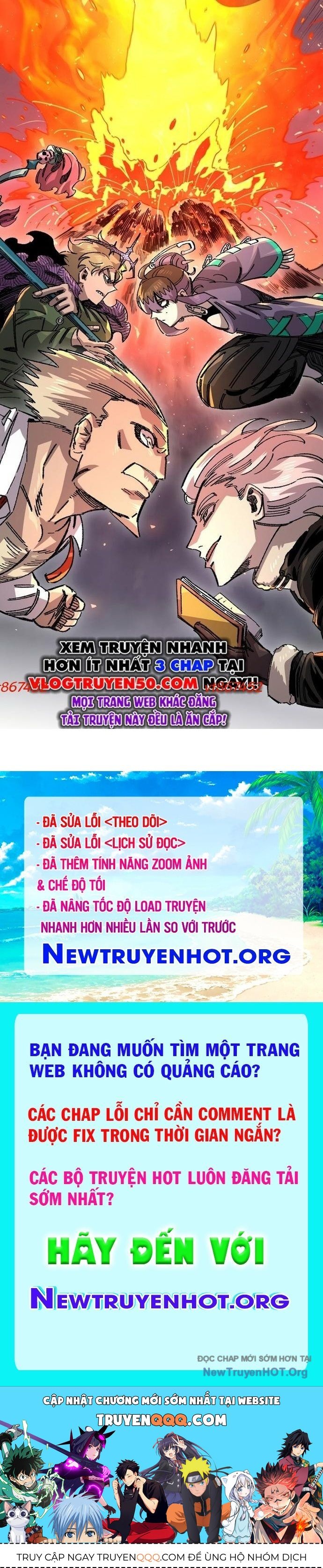 Sắp Xuất Ngũ Thì Isekai Chapter 155 - 62