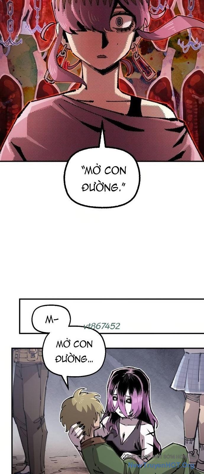 Sắp Xuất Ngũ Thì Isekai Chapter 155 - 8