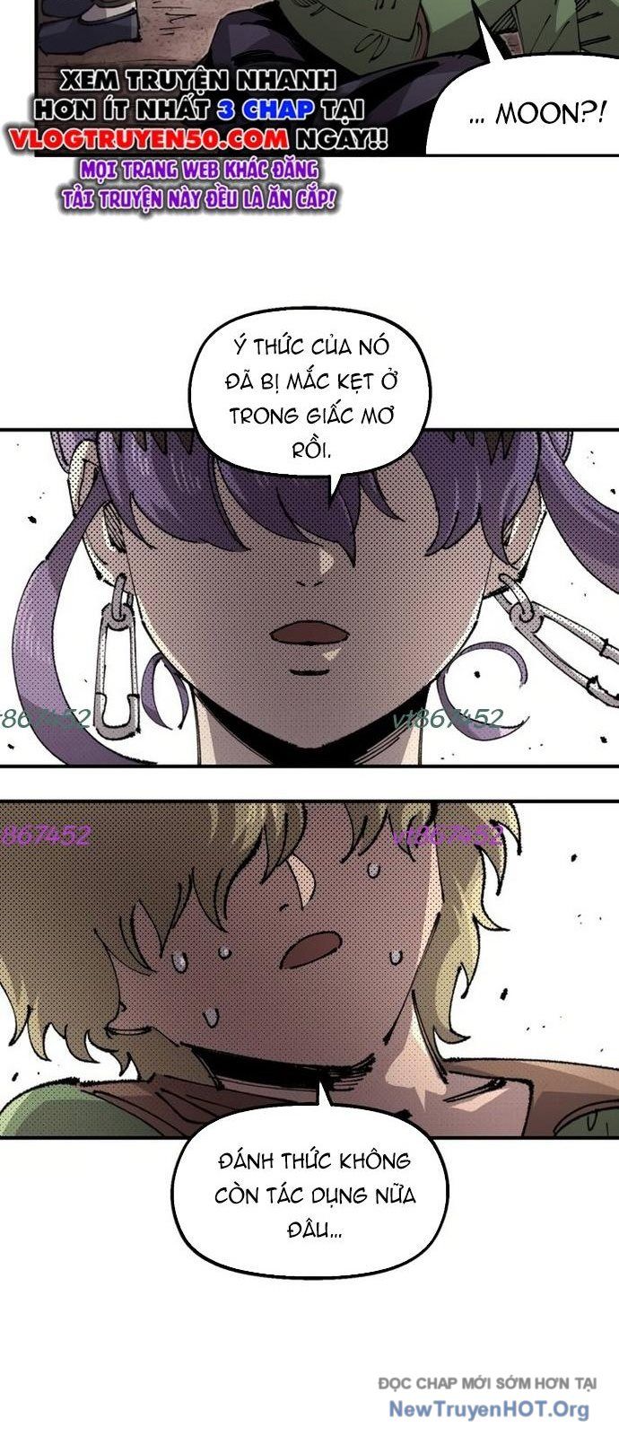 Sắp Xuất Ngũ Thì Isekai Chapter 155 - 9