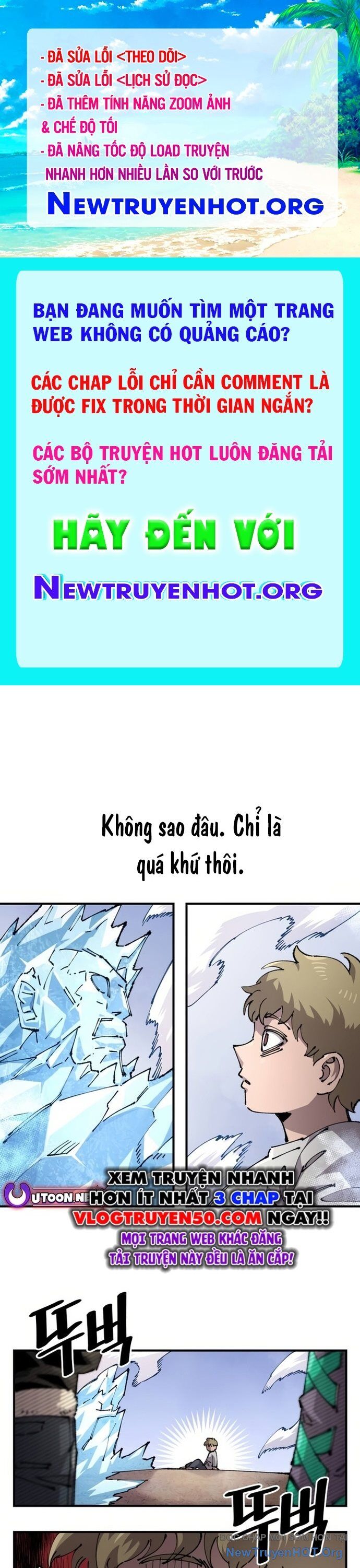 Sắp Xuất Ngũ Thì Isekai Chapter 155 - 1
