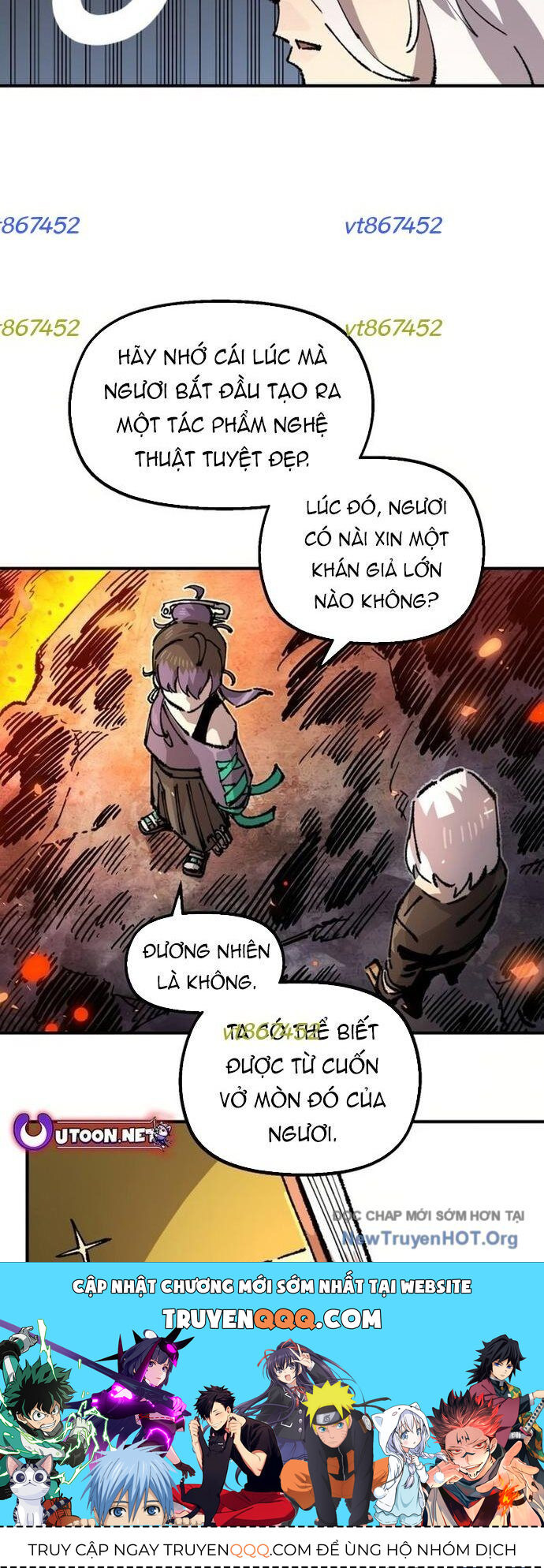 Sắp Xuất Ngũ Thì Isekai Chapter 155 - 51