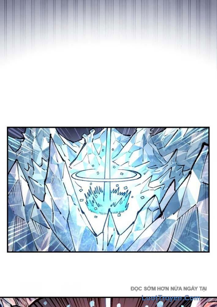 Sắp Xuất Ngũ Thì Isekai Chapter 156 - 103